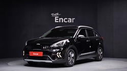 Kia Niro 2019