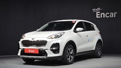 Kia Sportage 2020