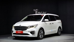 Kia Canival 2018