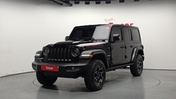 Jeep Wrangler 2020