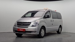 Hyundai Starex 2009