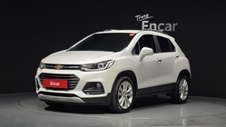 Chevrolet Trax 2017