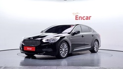Kia K9 2016