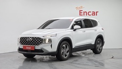 Hyundai Santa Fe 2021