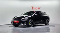 Kia EV6 2023