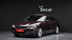 BMW Gran Turismo 2020