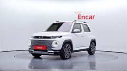 Hyundai Casper 2021
