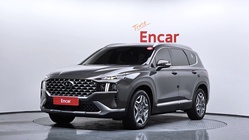 Hyundai Santa Fe 2022