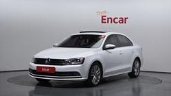Volkswagen Jetta 2015