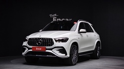 Mercedes-Benz GLE-Class 2025