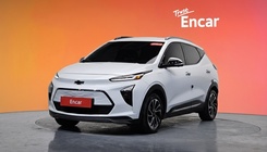 Chevrolet Bolt EV 2023