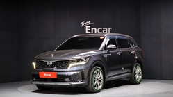 Kia Sorento 2020