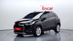 Chevrolet Trax 2019