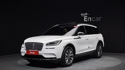 Lincoln Corsair 2022