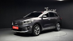 Kia Sorento 2019