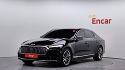 Kia K9 2022