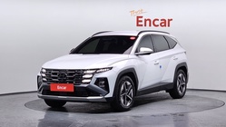 Hyundai Tucson 2024