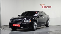 Chrysler 300C 2014