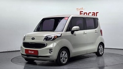 Kia RAY 2016