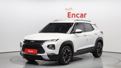 Chevrolet Trailblazer 2020