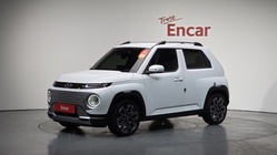 Hyundai Casper 2021