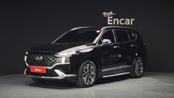 Hyundai Santa Fe 2020