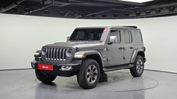 Jeep Wrangler 2020