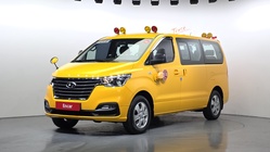 Hyundai Starex 2019