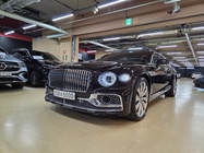 Bentley Flying Spur 2021