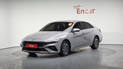 Hyundai Avante 2023