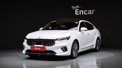 Kia K7 2020