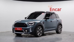 MINI Countryman 2020