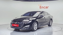 Chevrolet Malibu 2019