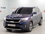Kia Seltos 2020
