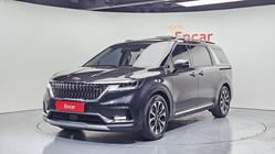 Kia Canival 2020