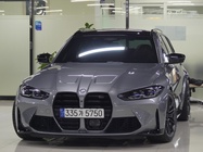 BMW M3 2023