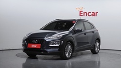 Hyundai Kona 2018