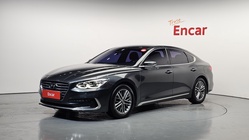 Hyundai Grandeur 2019