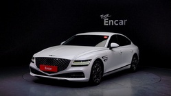 Genesis G80 2020