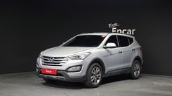 Hyundai Santa Fe 2014