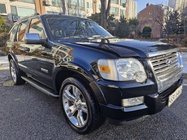 Ford Explorer 2008