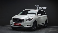 Infiniti QX60 2015