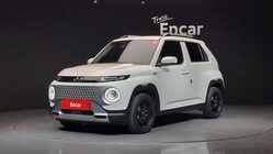 Hyundai Casper 2022