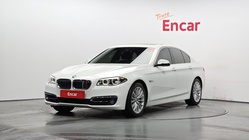BMW 5 Series 2015