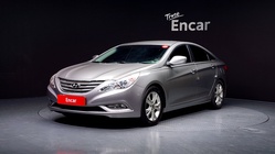 Hyundai Sonata 2011
