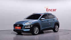 Hyundai Kona 2018