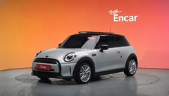 MINI Cooper 2021