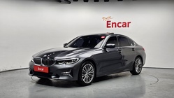 BMW 3 Series 2019