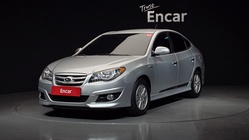 Hyundai Avante 2009