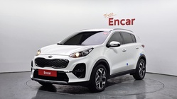 Kia Sportage 2020